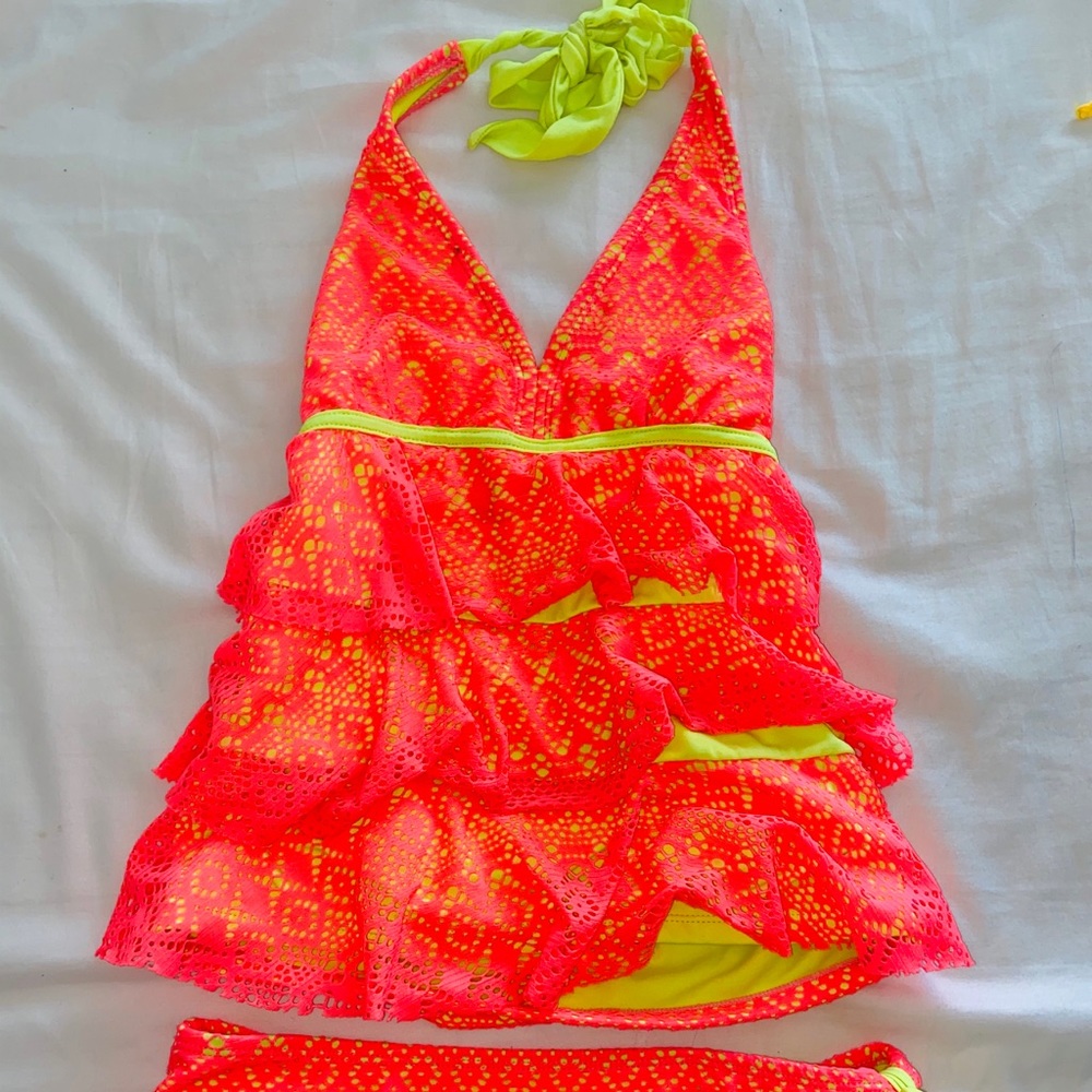 Swimsuit set